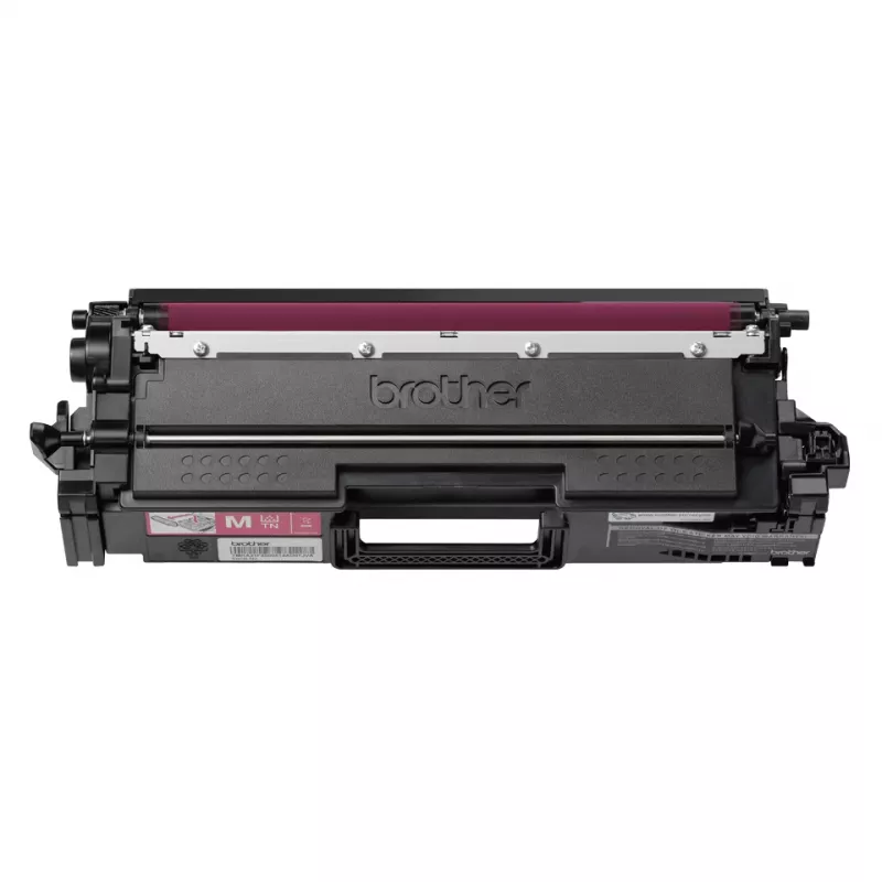 Tóner Brother TN-821XLM 3000 páginas magenta