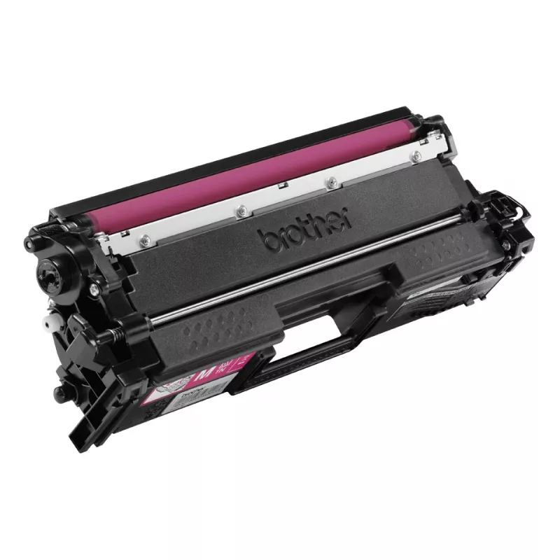 Tóner Brother TN-821XLM 3000 páginas magenta