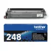 Brother TN-248BK tóner 1 ud. original negro