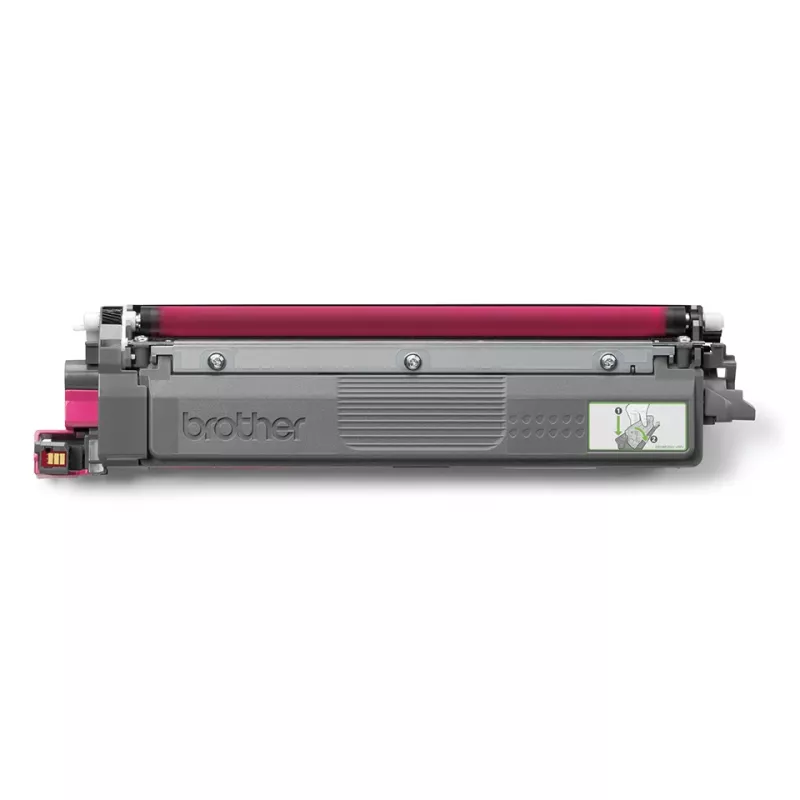 Brother TN-248M tóner 1 ud. original magenta