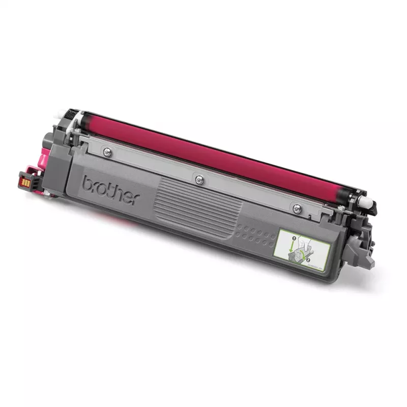 Brother TN-248M tóner 1 ud. original magenta
