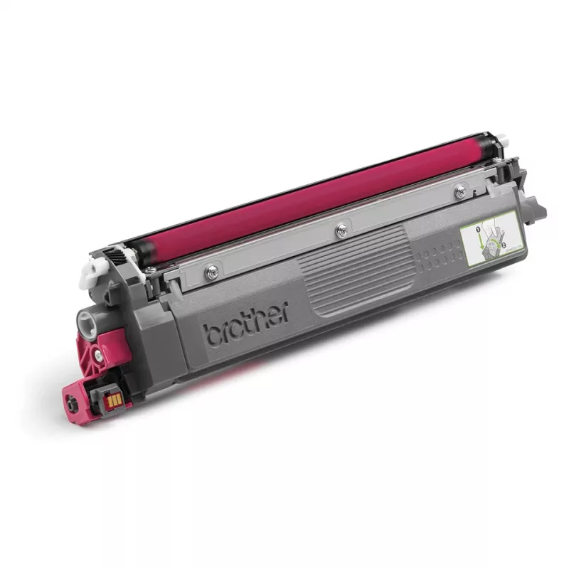 Brother TN-248M tóner 1 ud. original magenta
