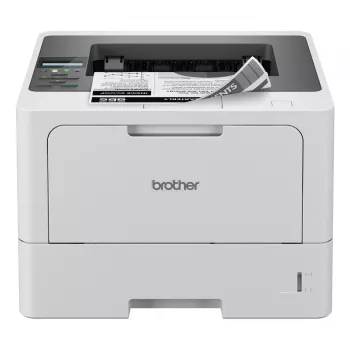 Brother HL-L5210DW Impresora láser 1200 x 1200 DPI A4 Wi-Fi