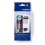 Brother LC-427XLBK Cartucho de tinta 1 ud. Original Alto (XL) Rendimiento Negro