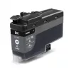 Brother LC-427XLBK Cartucho de tinta 1 ud. Original Alto (XL) Rendimiento Negro