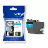 Brother LC422C Cartucho de tinta 1 ud. Original Cian