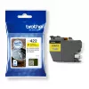 Brother LC-422Y Cartucho de tinta 1 ud. Original Amarillo