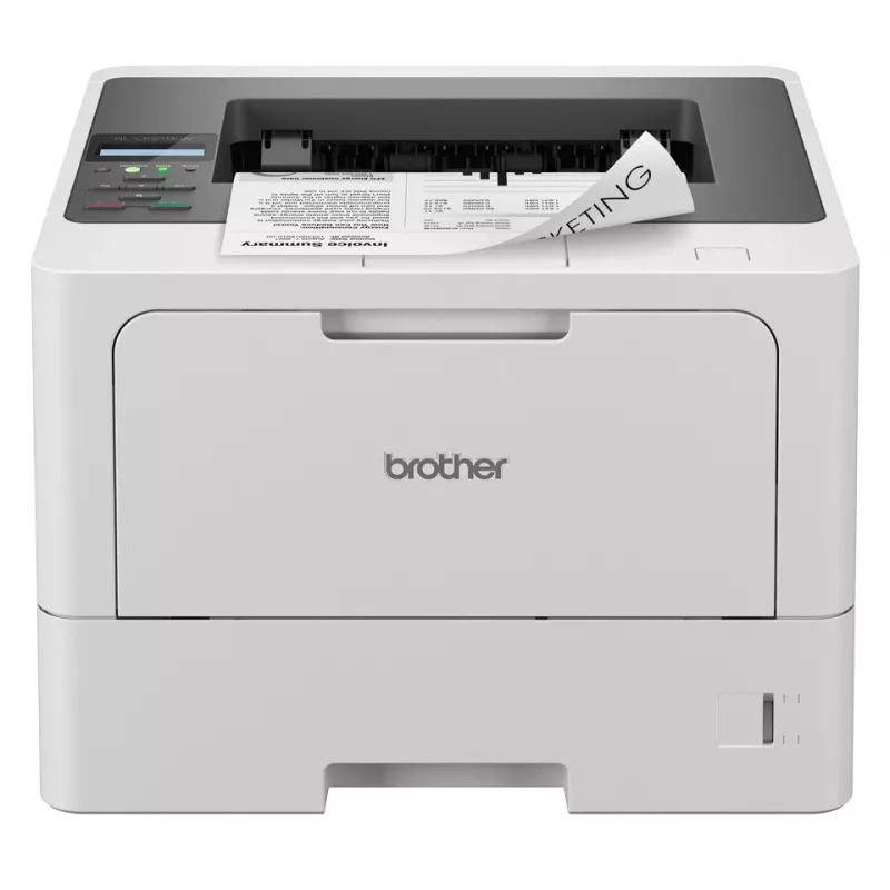 Brother HL-L5210DN Impresora láser 1200 x 1200 DPI A4