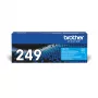 Brother TN-249C Tóner, 1 ud., Original Cian
