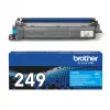 Brother TN-249C Tóner, 1 ud., Original Cian