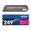 Brother TN-249M Tóner 1 ud. Original Magenta