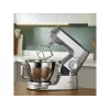 Kenwood KVC85.004SI Robot de cocina batidora de vaso 1200 W Acero inoxidable