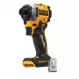 DeWalt Atornillador de impacto 205 Nm 18 V (sin batería) negro amarillo DCF850N-XJ DCF850NXJ