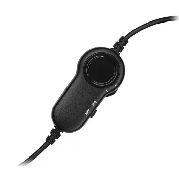 LOGITECH H151 -3.5mm - Auriculares estéreo