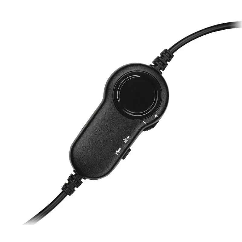 LOGITECH H151 -3.5mm - Auriculares estéreo