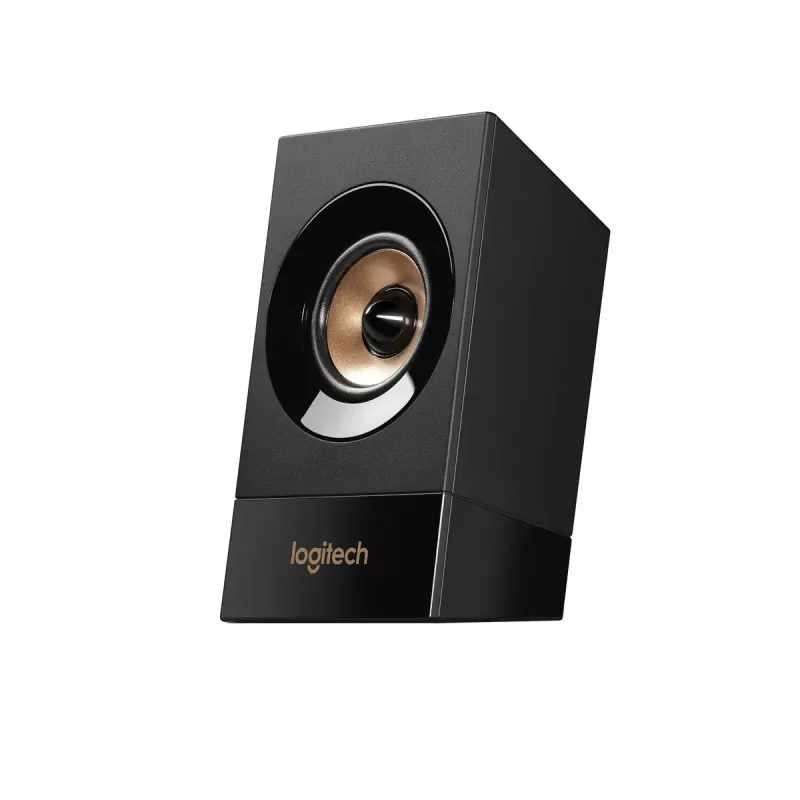 Logitech Altavoces multimedia z533, 60 W