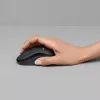 LOGITECH M220 SILENT Ratón inalámbrico Negro