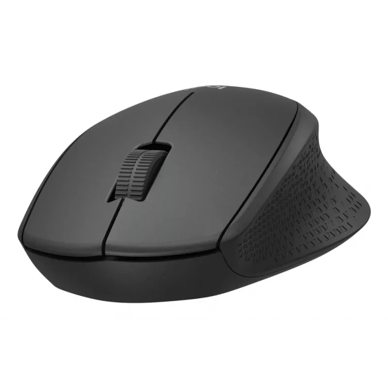 LOGITECH M330 Silent Plus Negro