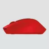 LOGITECH M330 Silent Plus Rojo