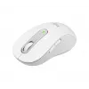LOGITECH Signature M650 L Off White para diestros