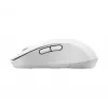 LOGITECH Signature M650 L Off White para diestros
