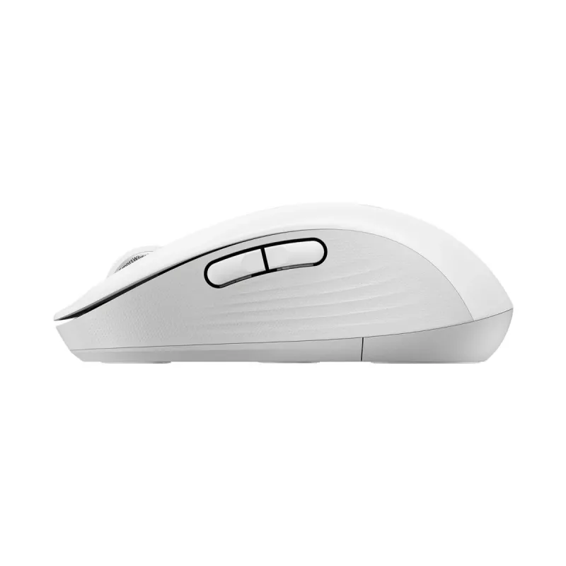 LOGITECH Signature M650 L Off White para diestros