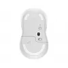LOGITECH Signature M650 L Off White para diestros