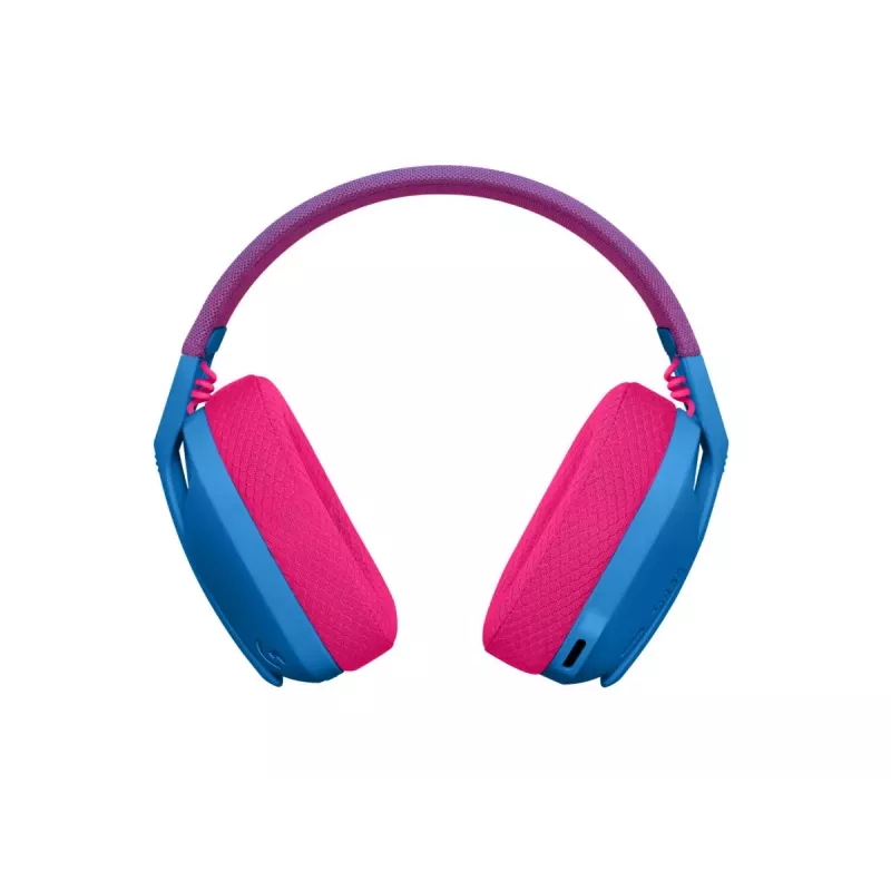 LOGITECH G435 Lightspeed Auriculares gaming inalámbricos – azul