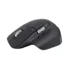 LOGITECH MX Master 3S - Ratón inalámbrico - grafito