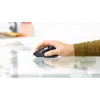 LOGITECH MX Master 3S - Ratón inalámbrico - grafito