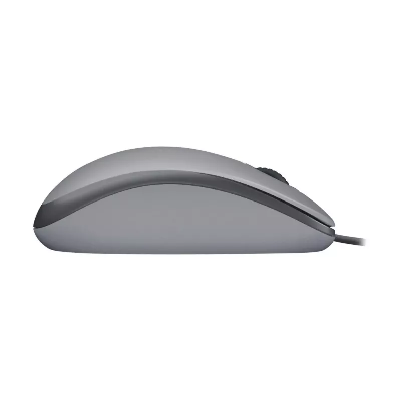 Ratón Logitech M110 Silent USB