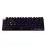 Logitech G PRO X 60 Teclado gaming USB RF Wireless Bluetooth QWERTY US International negro