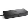 DELL Pro SD25 con cable USB 3.2 Gen 2 (3.1 Gen 2) Type-C negro
