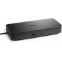 DELL Pro Thunderbolt 4 SD25TB4 con cable negro