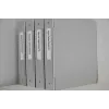 Etiquetas DYMO Authentic D1 | impresión negra sobre cinta blanca | 19 mm x 7 m | etiquetas autoadhesivas para impresoras de etiquetas LabelManager | fabricadas en Europa