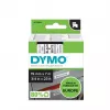 Etiquetas DYMO Authentic D1 | impresión negra sobre cinta blanca | 19 mm x 7 m | etiquetas autoadhesivas para impresoras de etiquetas LabelManager | fabricadas en Europa