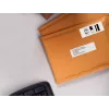 DYMO Authentic LabelWriter Etiquetas grandes para direcciones | 36 mm x 89 mm | autoadhesivas | 2 rollos de 260 (520 etiquetas Easy-Peel) | para impresoras de etiquetas LabelWriter | fabricadas en Europa