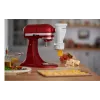 KitchenAid Artisan Batidora de pie 300 W rojo