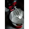 KitchenAid Artisan Batidora de pie 300 W rojo