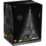 LEGO Icons 10307 Torre Eiffel París, set de construcción