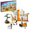 LEGO Set LEGO Friends 41717 Rescate animal de Mia Set de juego con figuras de animales y accesorios