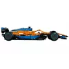 LEGO Technic Coche de carreras McLaren Fórmula 1 42141 Modelo a escala 1:10