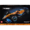 LEGO Technic Coche de carreras McLaren Fórmula 1 42141 Modelo a escala 1:10