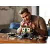 LEGO Ideas 21335 Faro motorizado – 2065 piezas, luz giratoria motorizada, 18+