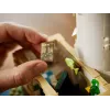 LEGO Ideas 21335 Faro motorizado – 2065 piezas, luz giratoria motorizada, 18+