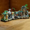 LEGO Indiana Jones Set de construcción Templo del ídolo dorado 77015 Kit de aventura