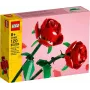 LEGO 40460 Rosas, set de construcción