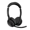 Jabra Evolve2 55 - Link380a MS Stereo (incl. soporte)