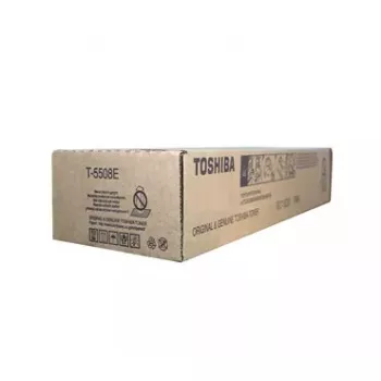 Tóner Toshiba Tóner 6B000001169 T-409E-R 6000 páginas negro
