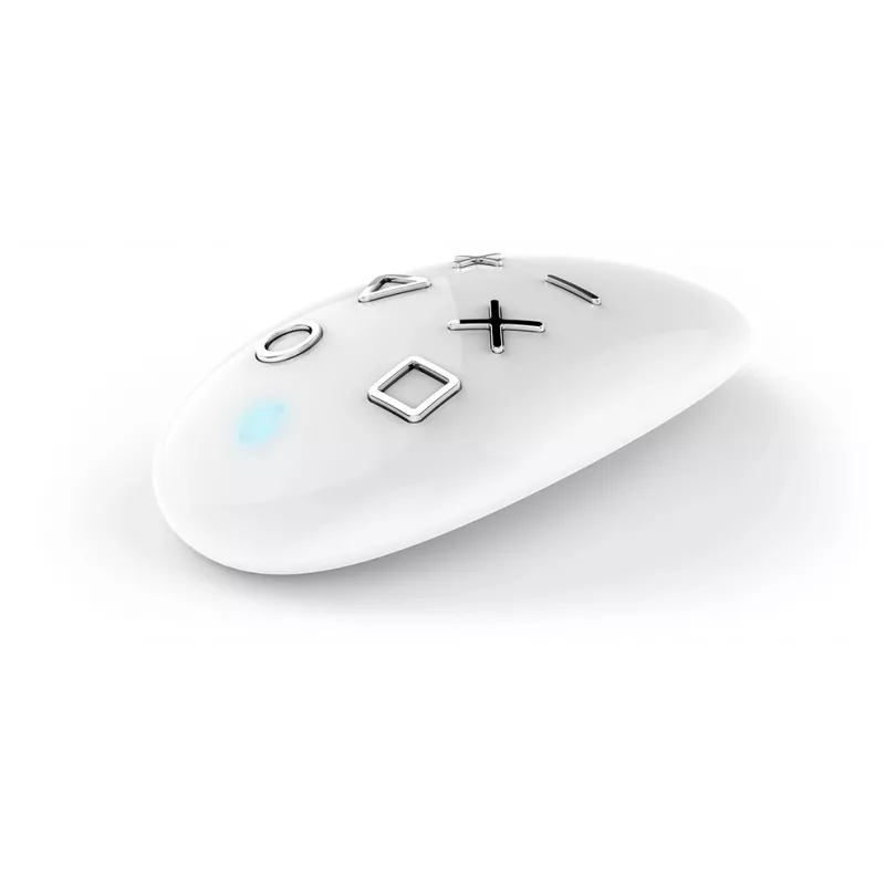 Mando a distancia FIBARO Fgkf-601 Zw5
